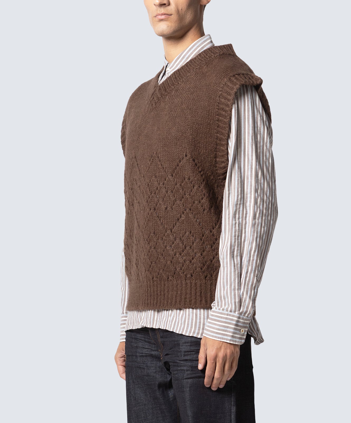 WOODENSTORE Maglioni CANAZEI