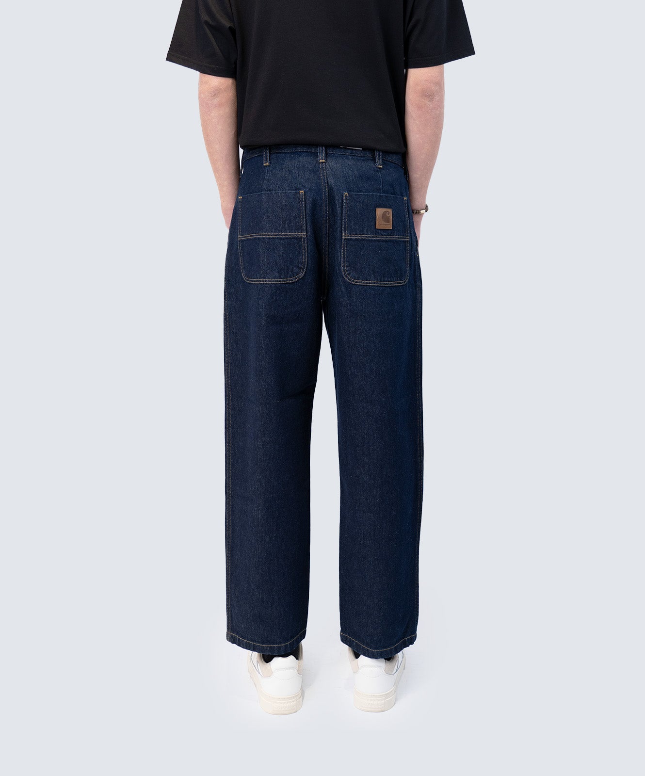 CARHART JEANS JACE PANT