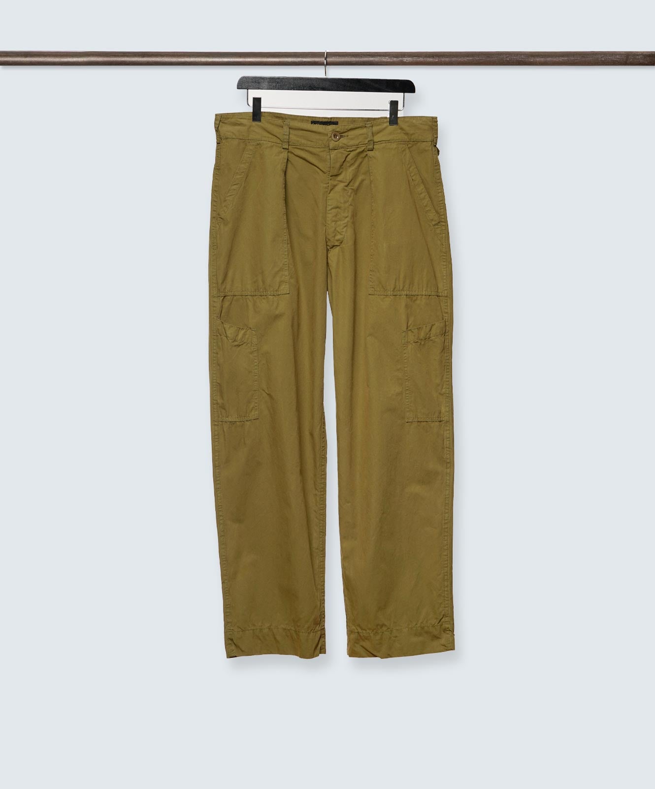 EAST HARBOUR SURPLUS Pantaloni MARLON 301