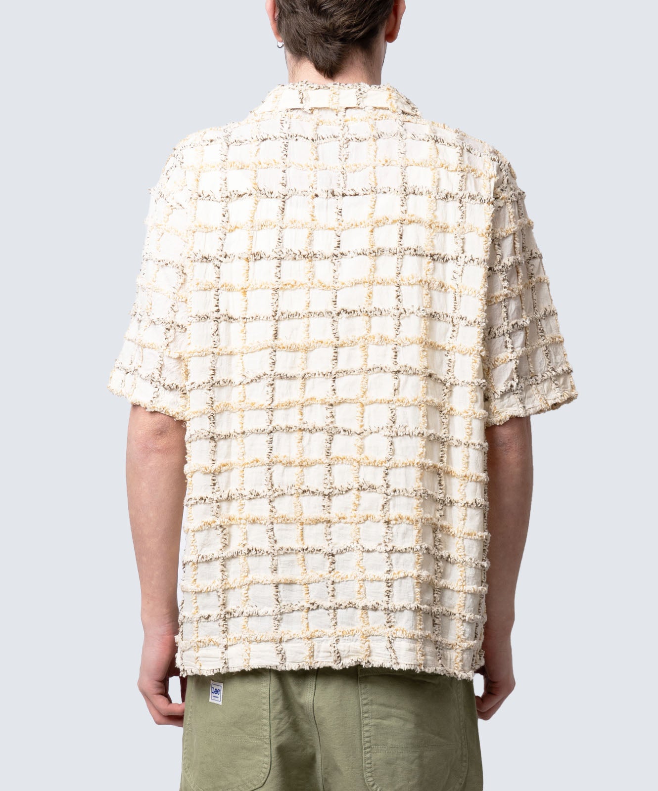 UNIVERSAL WORKS Camicie ROAD SHIRT