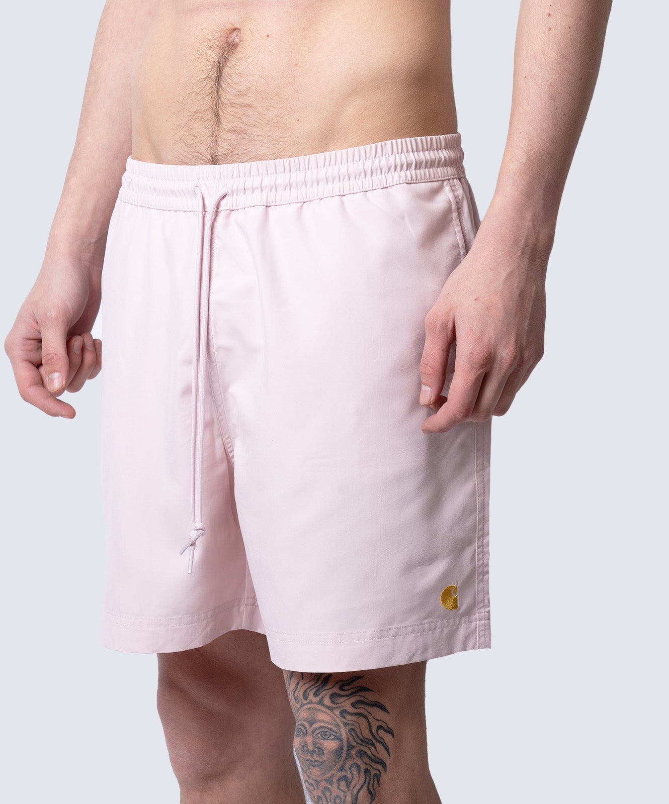 chase swim trunk
