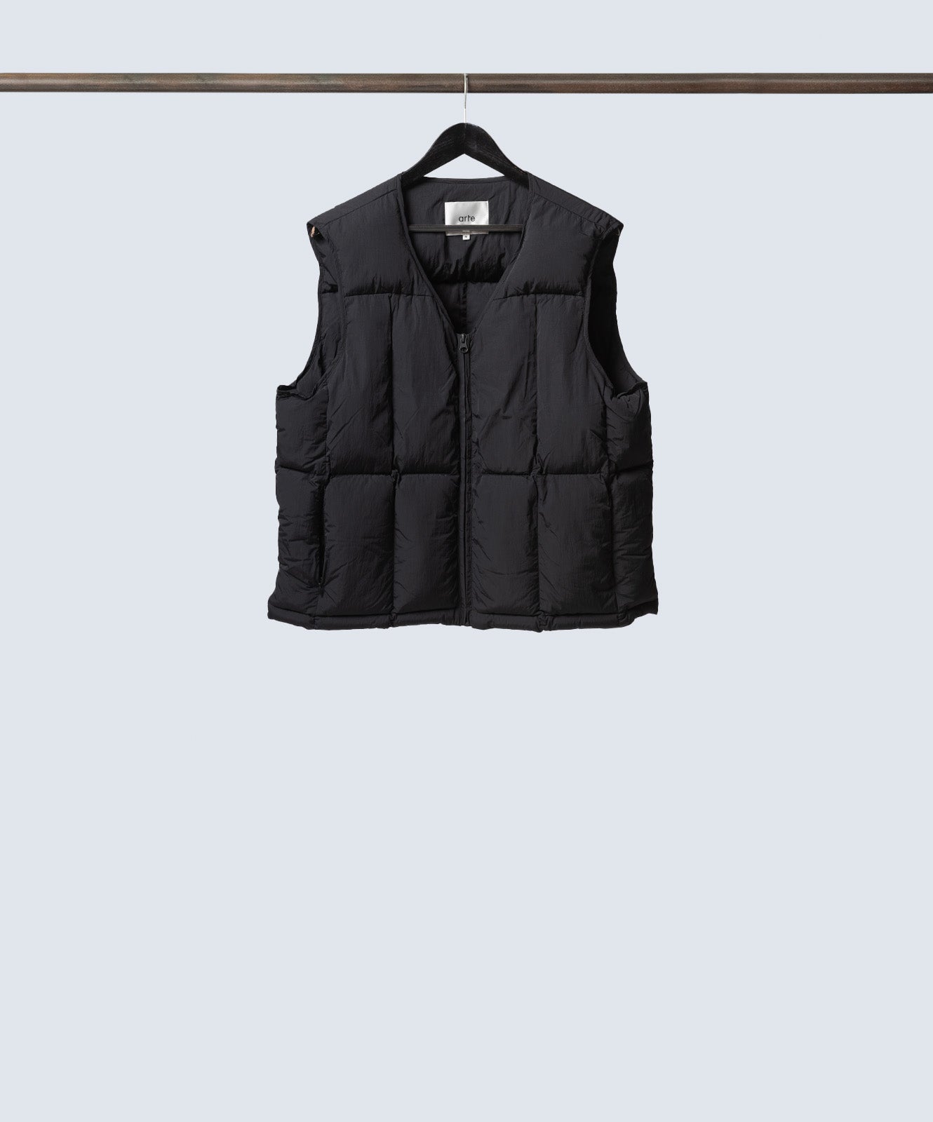 ARTE Capispalla PUFFER VEST
