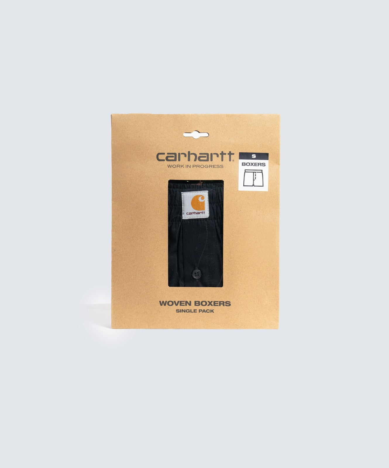 CARHARTT Intimo COTTON BOXER