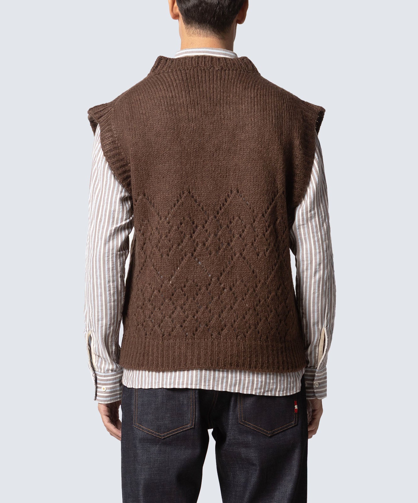 WOODENSTORE Maglioni CANAZEI