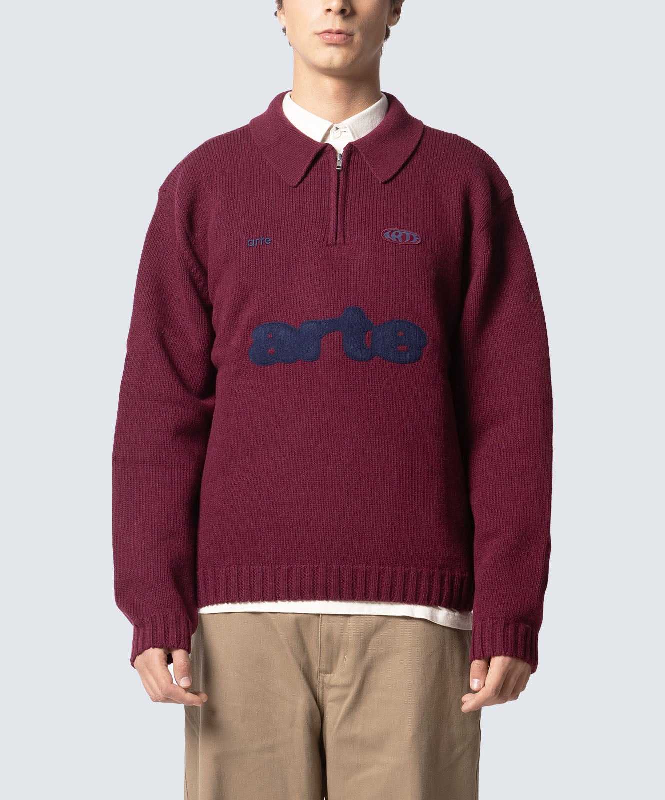 ARTE Maglia/polo POLO