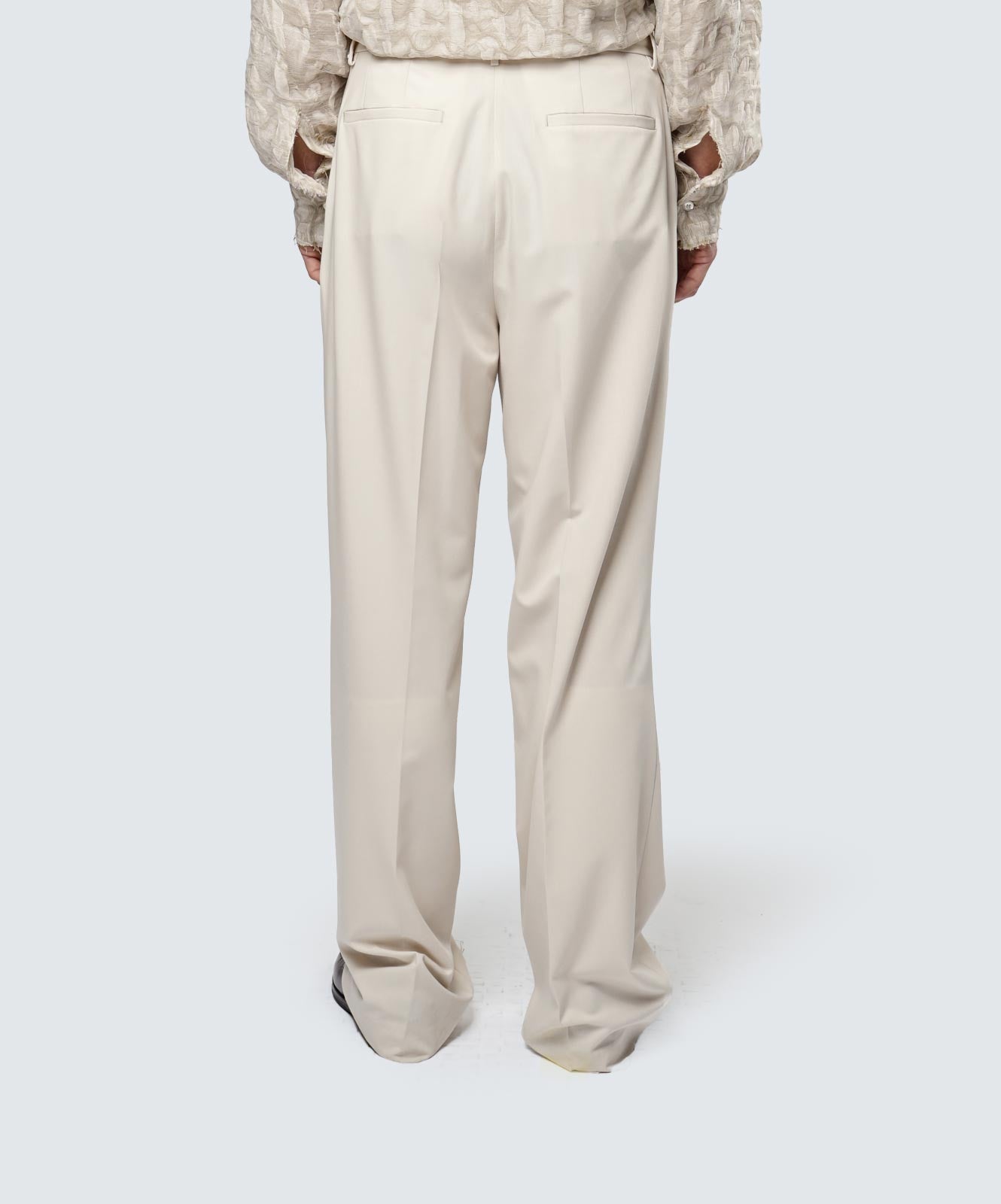 C93 Pantaloni LOOSE SAND PANT