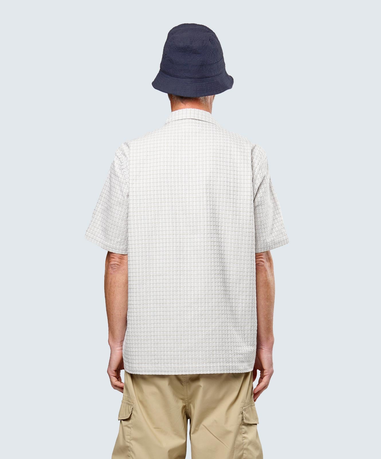 UNIVERSAL WORKS Camicie ROAD SHIRT