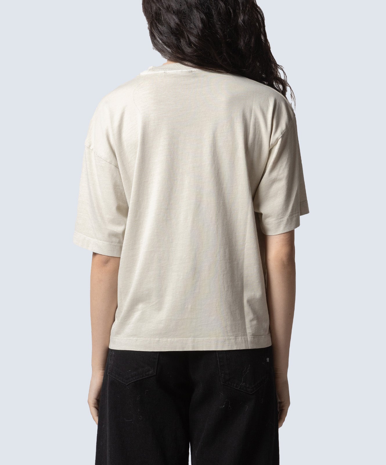 CARHARTT T-shirt W' NELSON SHIRT