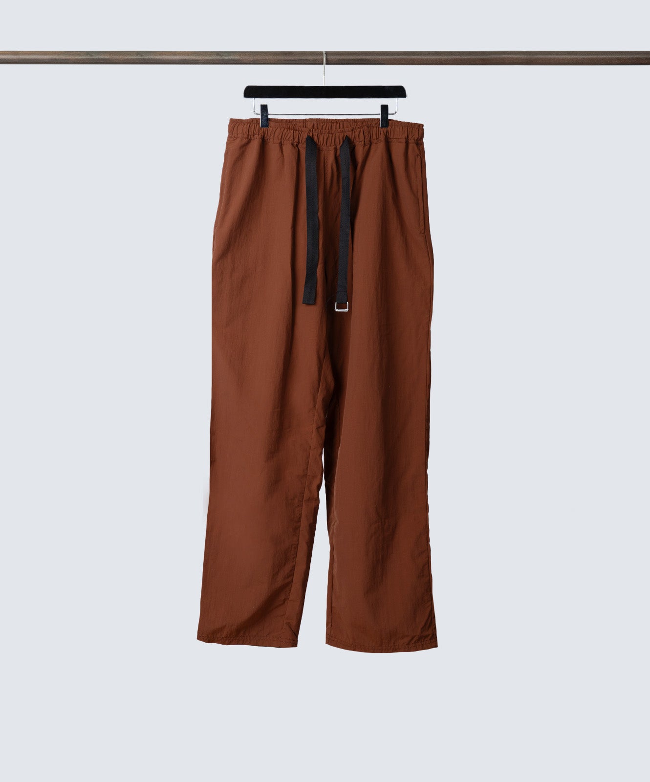 Paura Pantaloni BROOKLYN ELASTIC WAISTBAND