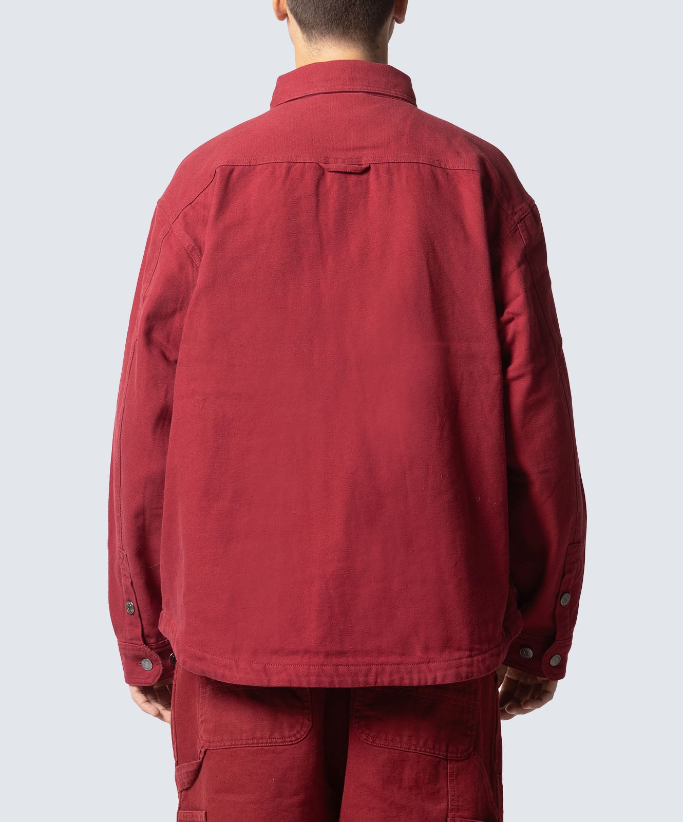 CARHARTT Capispalla SELBY SHIRT JACKET