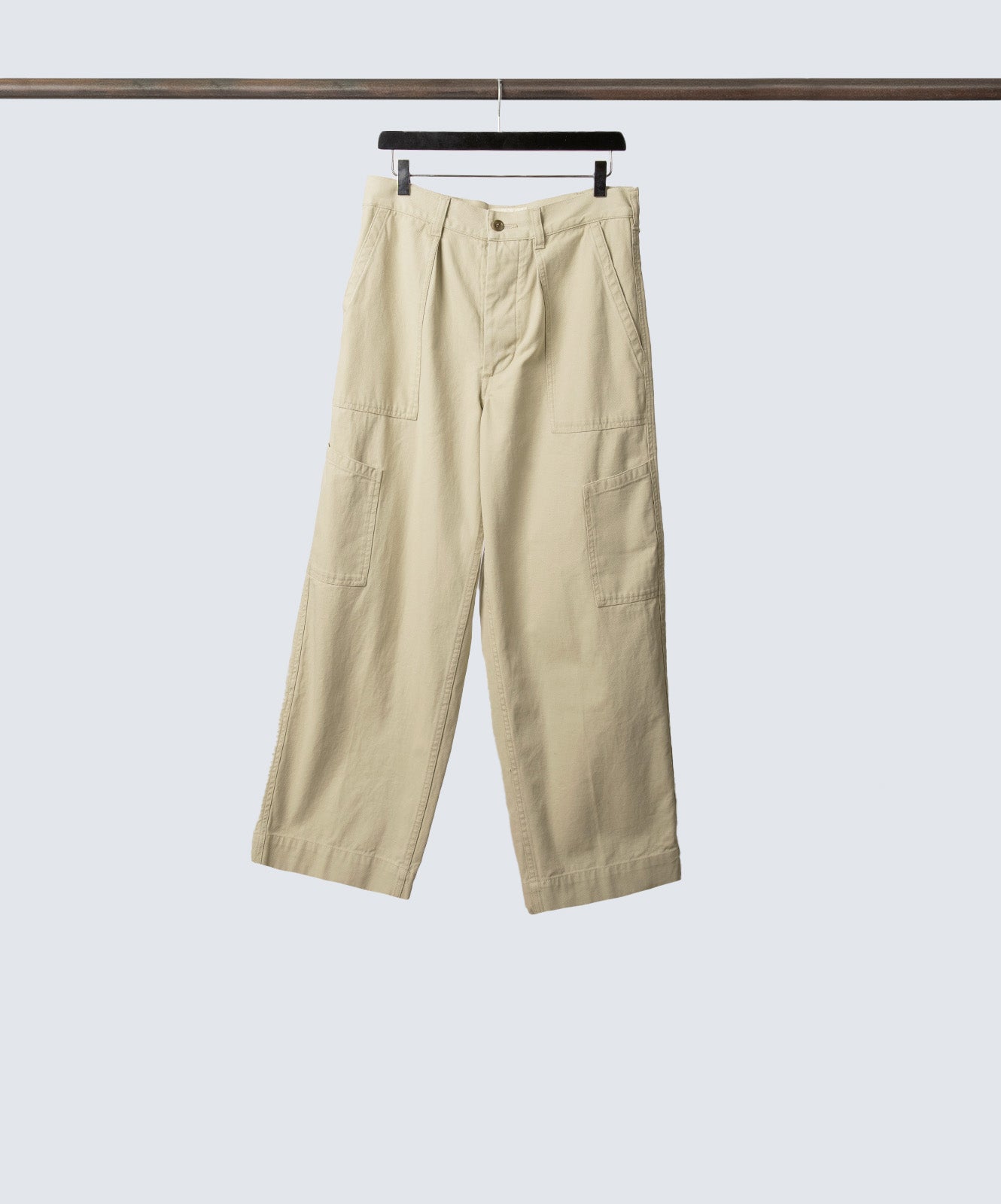 DOCKERS TRANSNOMADICA Pantaloni UTILITY PANT