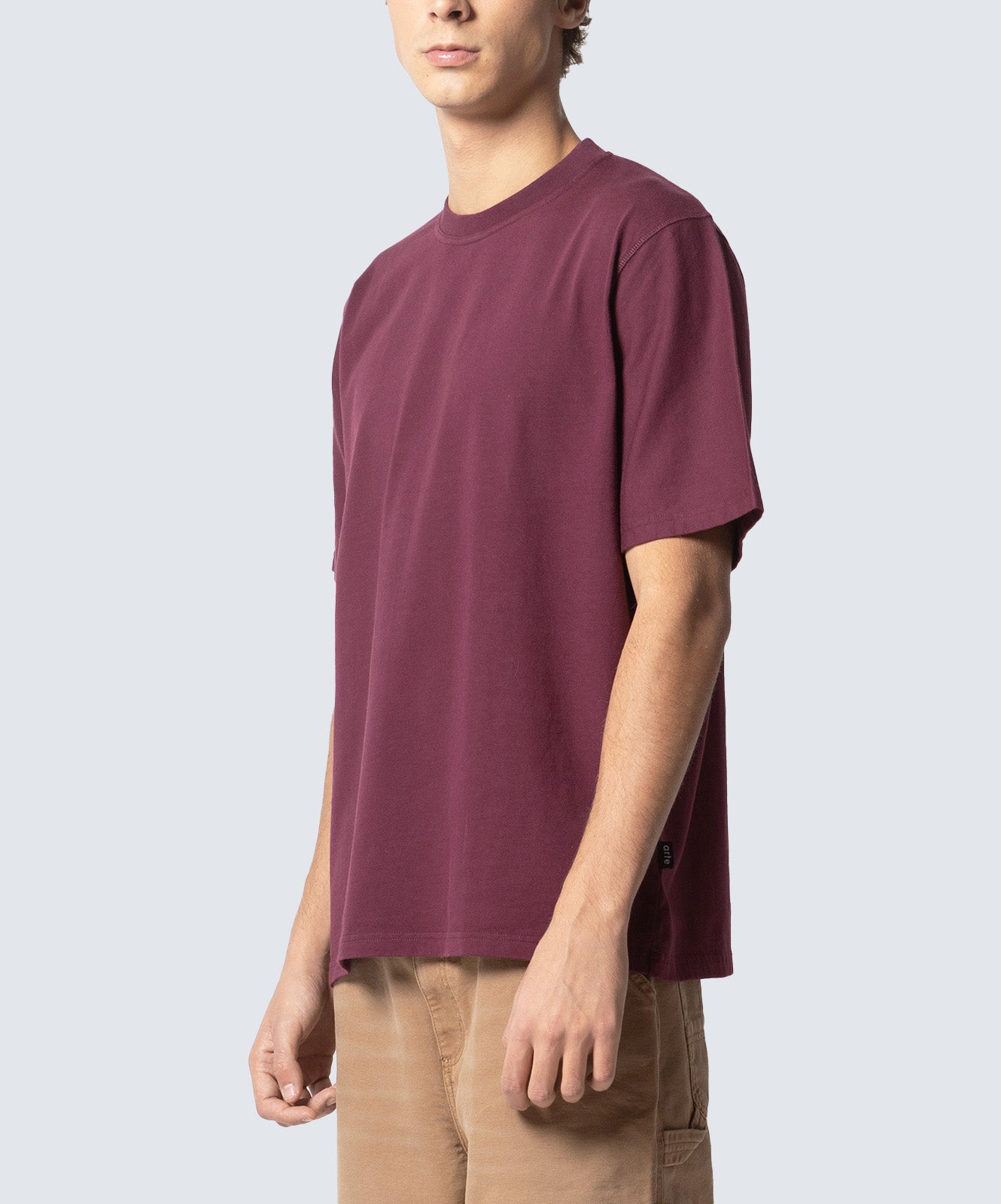 ARTE T-shirt EYE PRINT