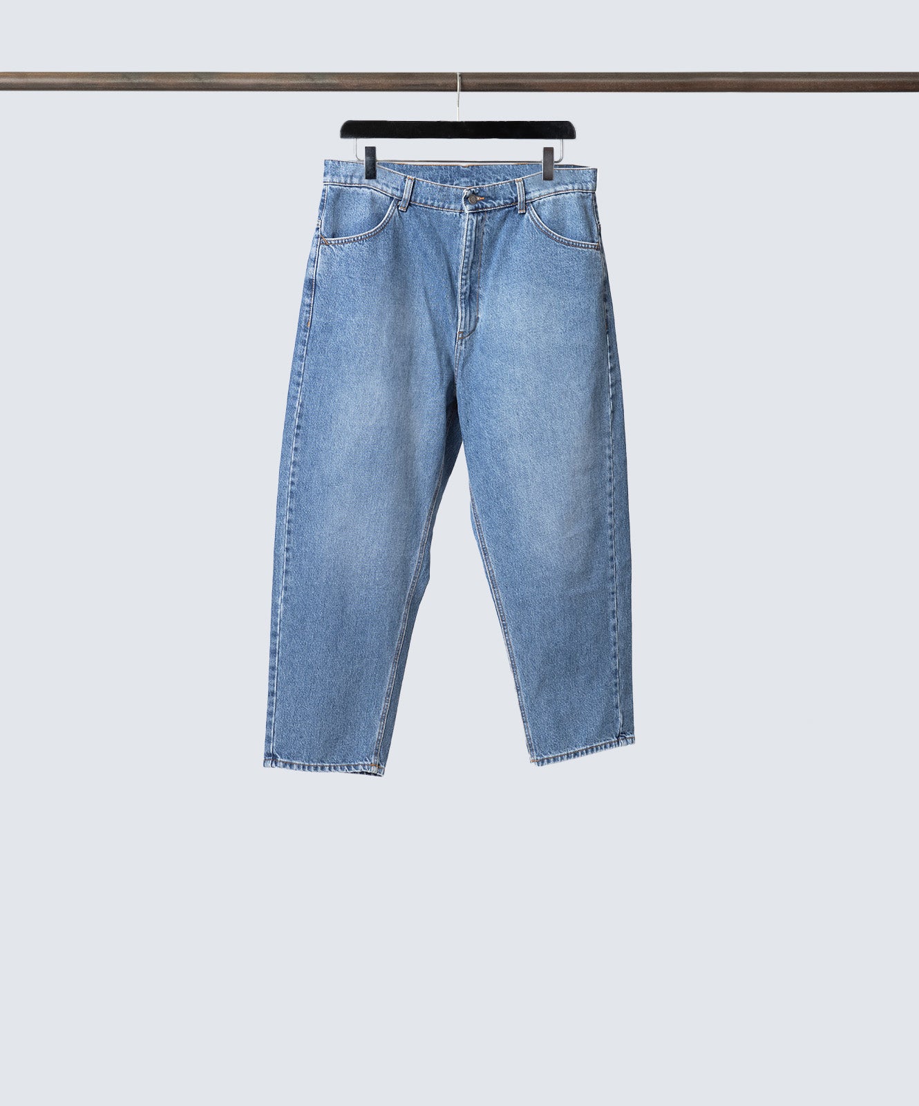 WOODENSTORE JEANS JAPAN TQ