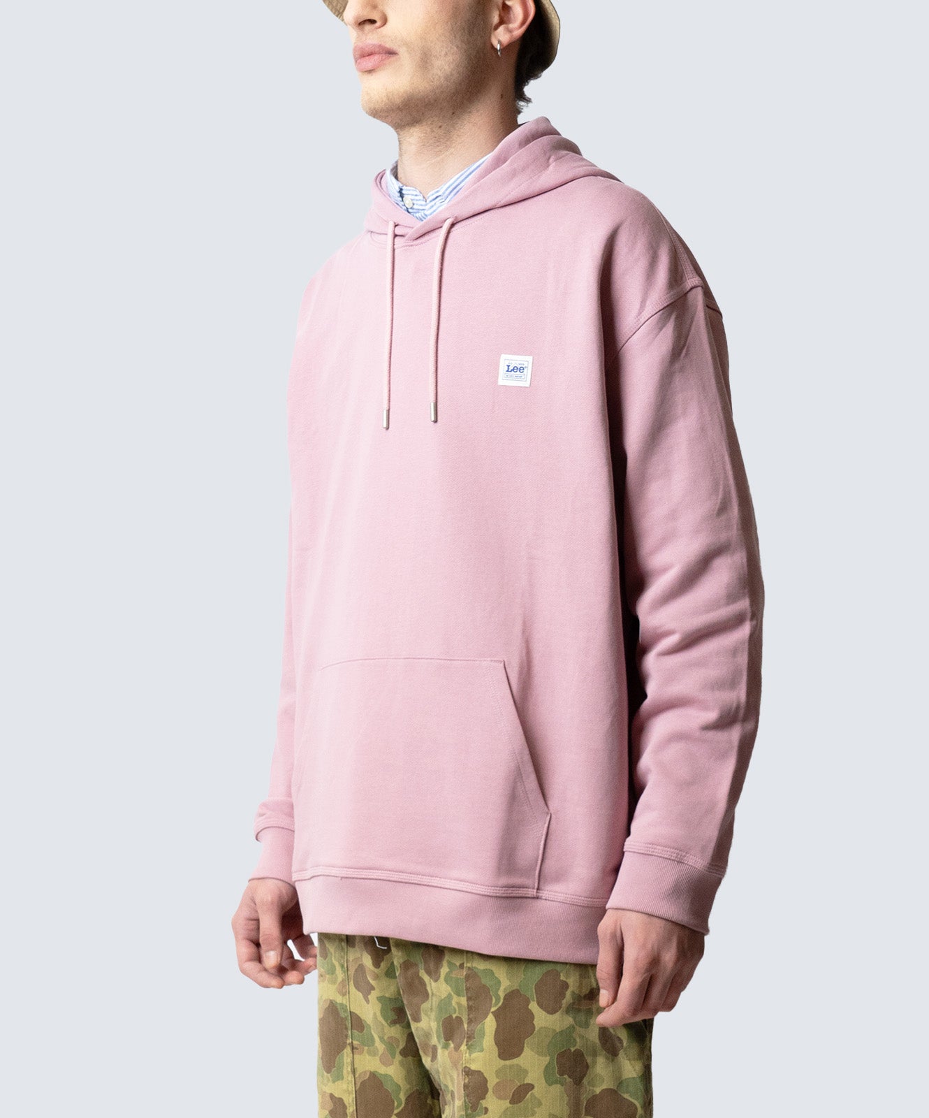 LEE Felpe LEE WW HOODIE
