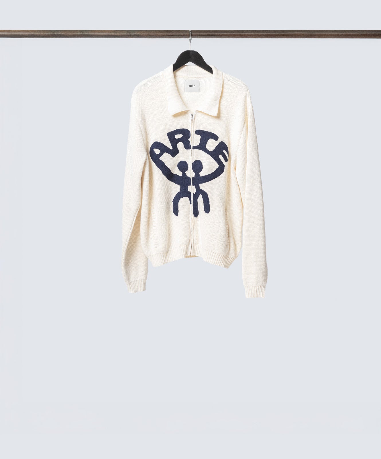 ARTE Cardigan ALL TOGETHER