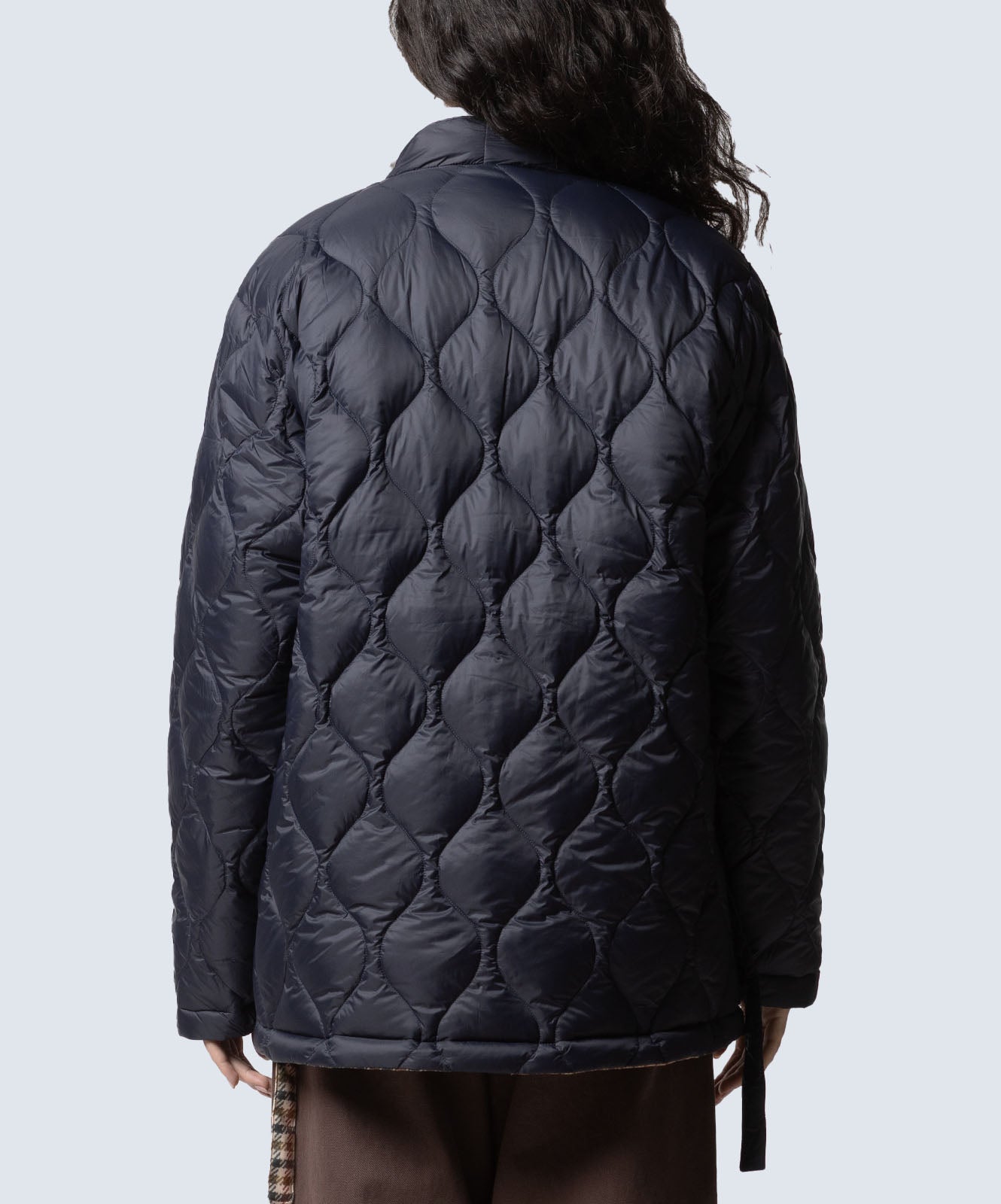 TAION Capispalla KYOTO WORK JACKET