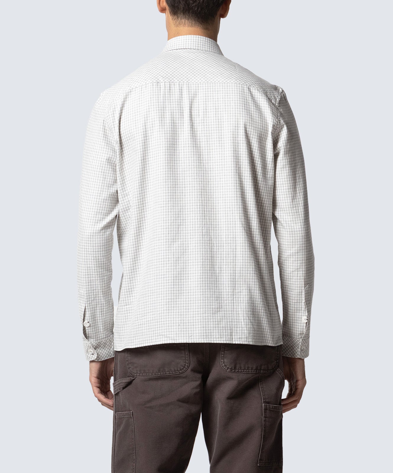 WOODENSTORE Camicie RONNY