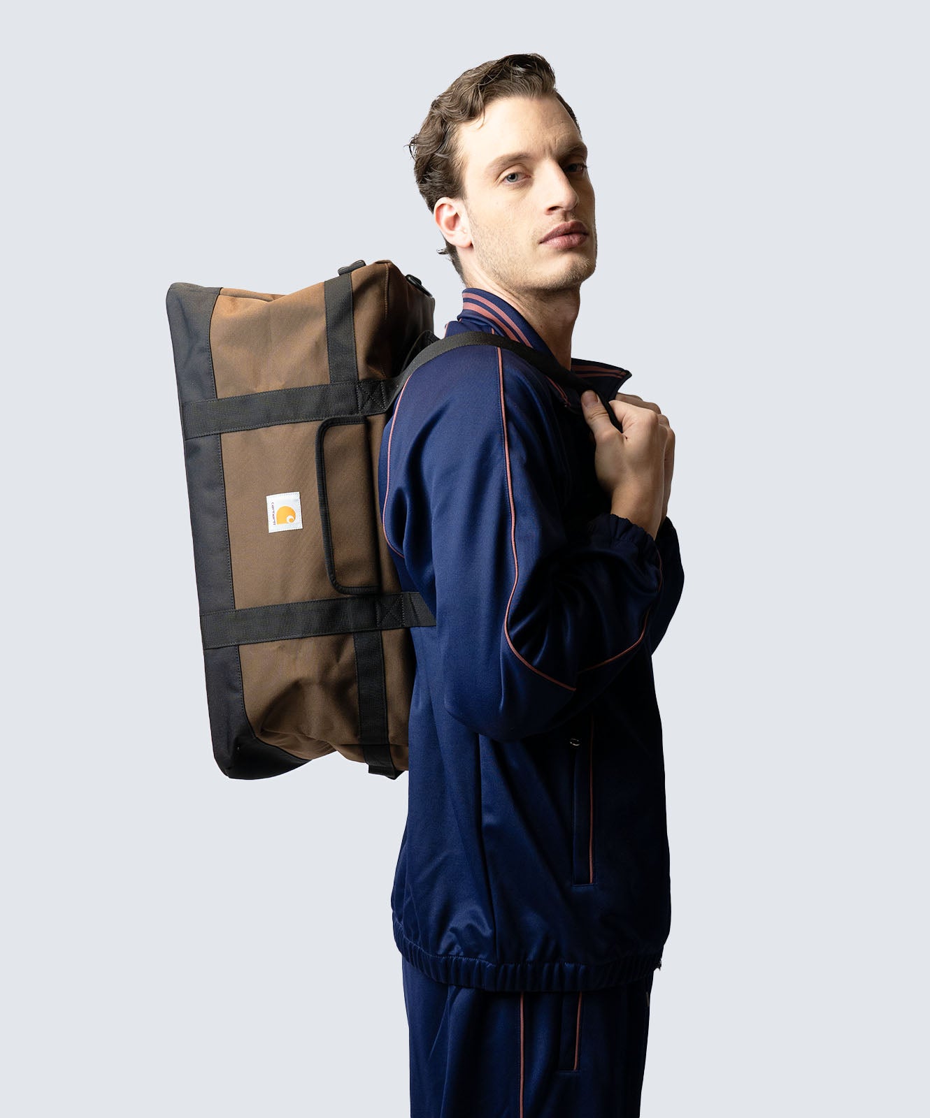 CARHARTT Borse JACK DUFFLE BAG