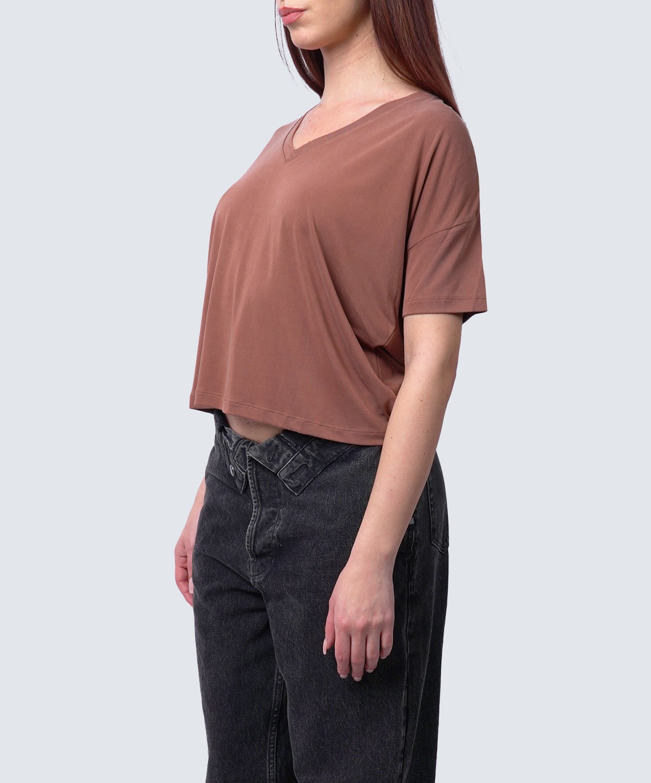 ARTLOVE T-shirt FRANCESCA