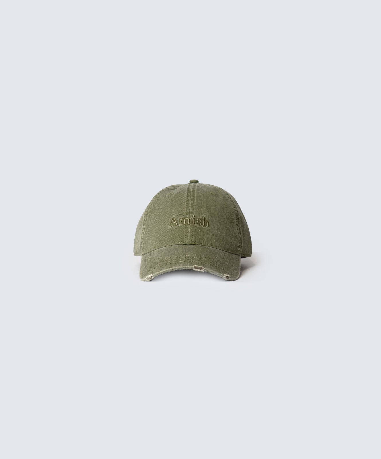 AMISH Cappelli