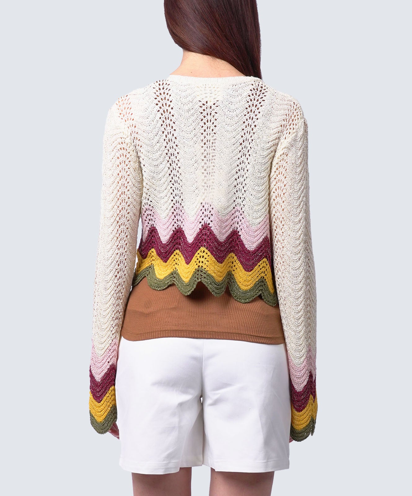 ARTLOVE Cardigan CARDIGAN DJENA