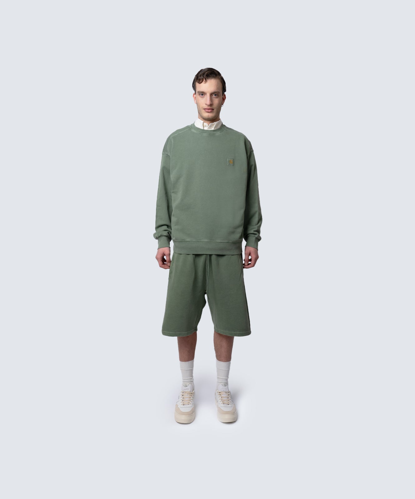 CARHARTT Felpe NELSON SWEATSHIRT