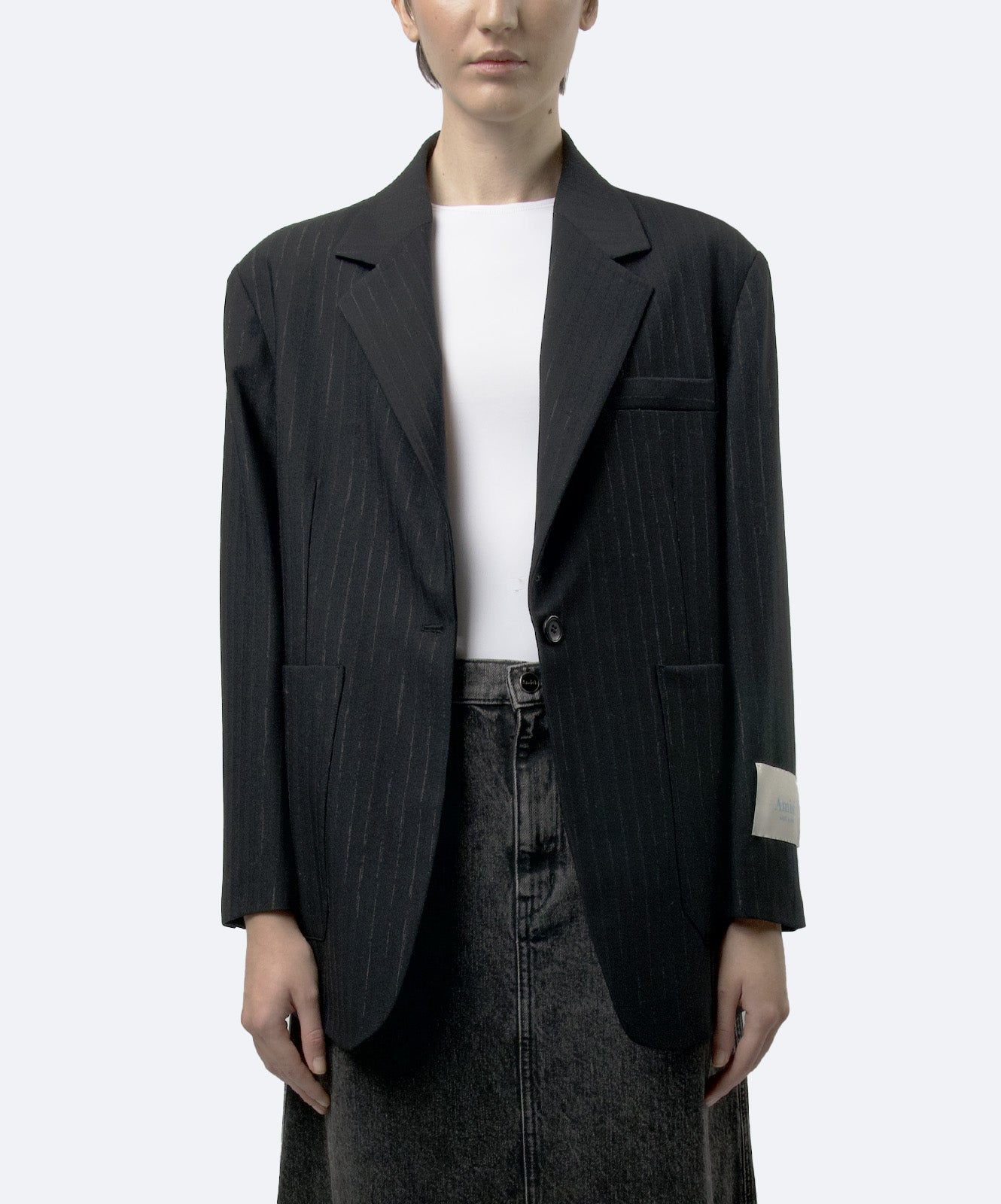 AMISH Giacche BLAZER OVER