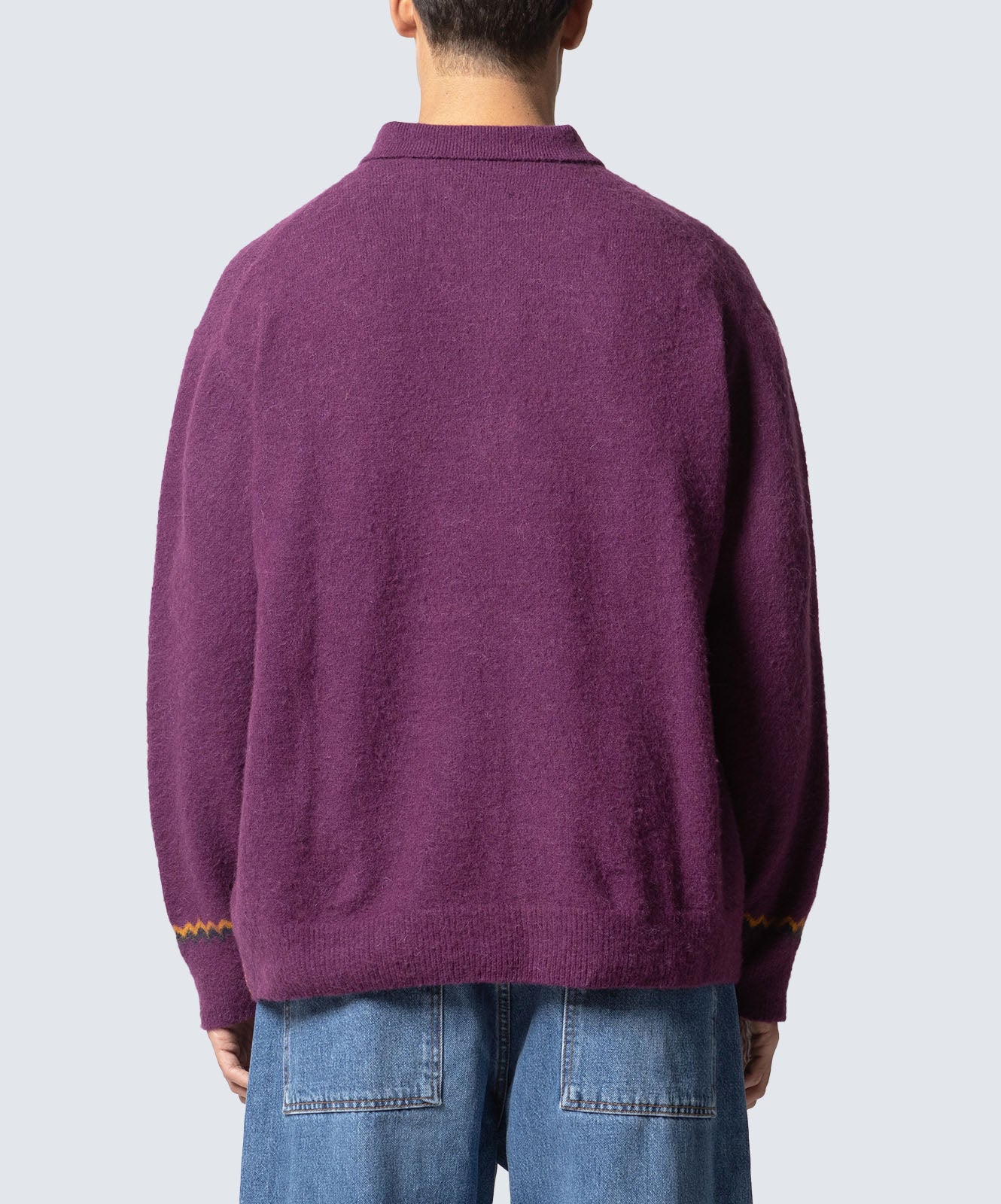 PRESIDENT'S Polo PS POLO OVER