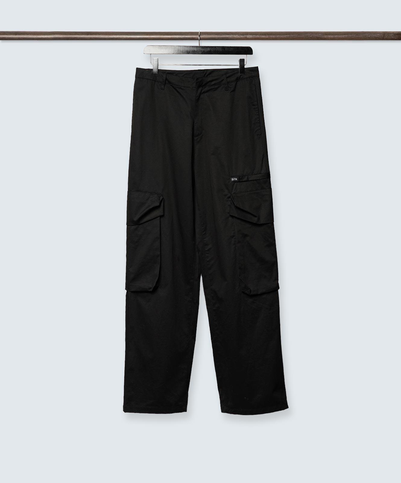 ARTE Pantaloni PARK POCKET PANTS