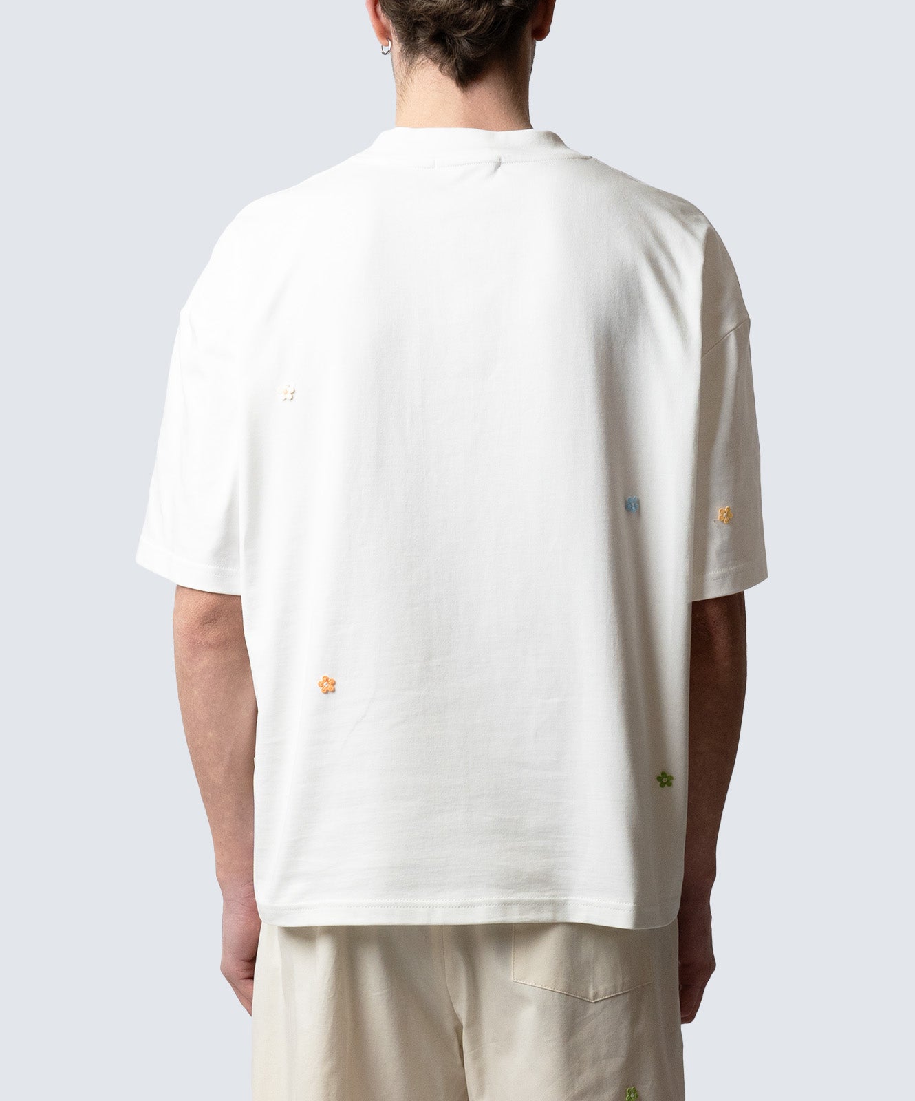 C93 T-shirt