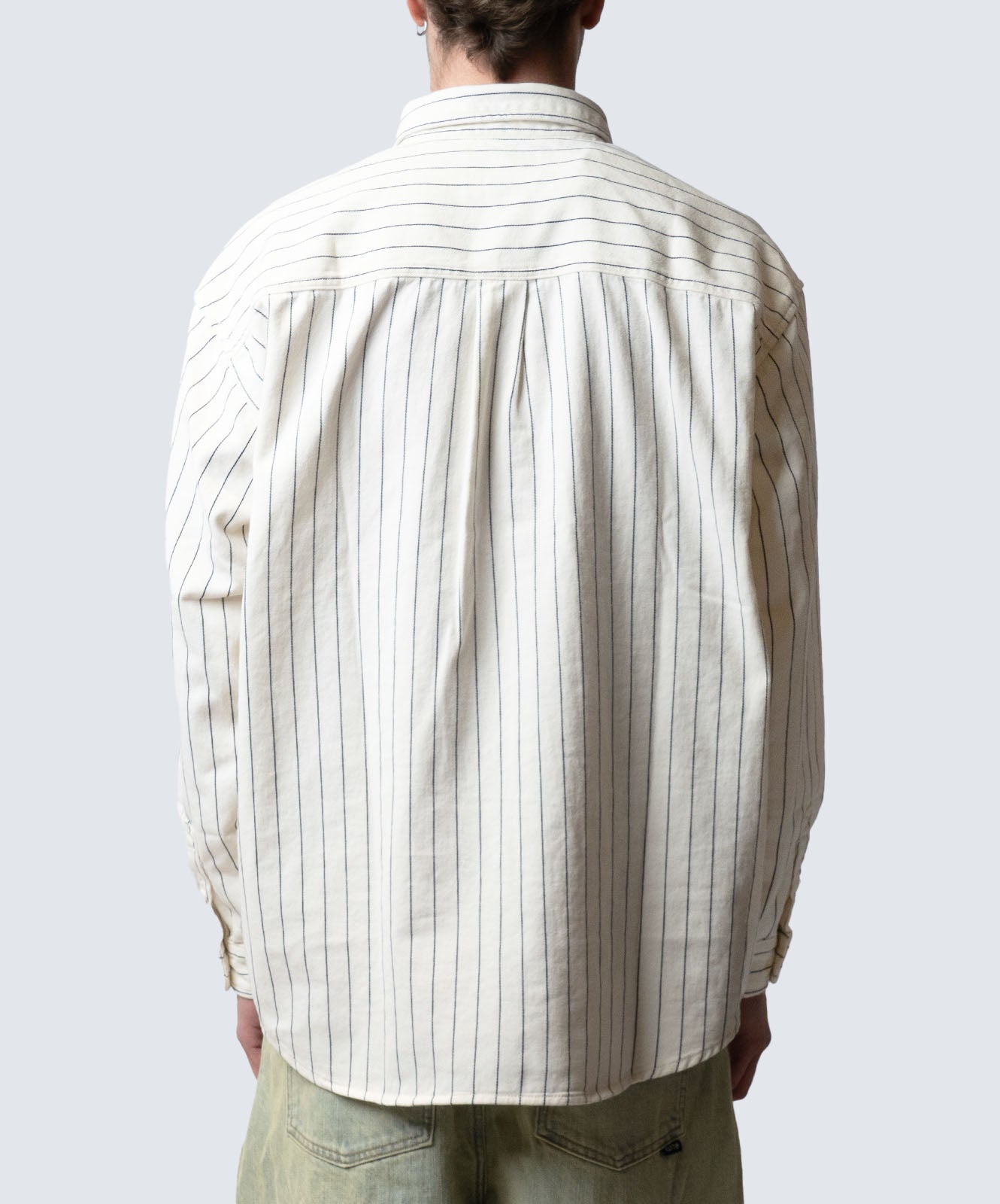 CARHARTT Camicie hendry shirt jacket