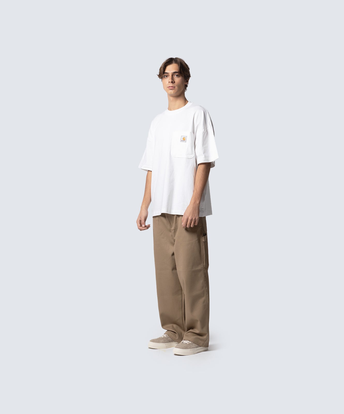 CARHARTT Pantaloni HOLDEN PANT