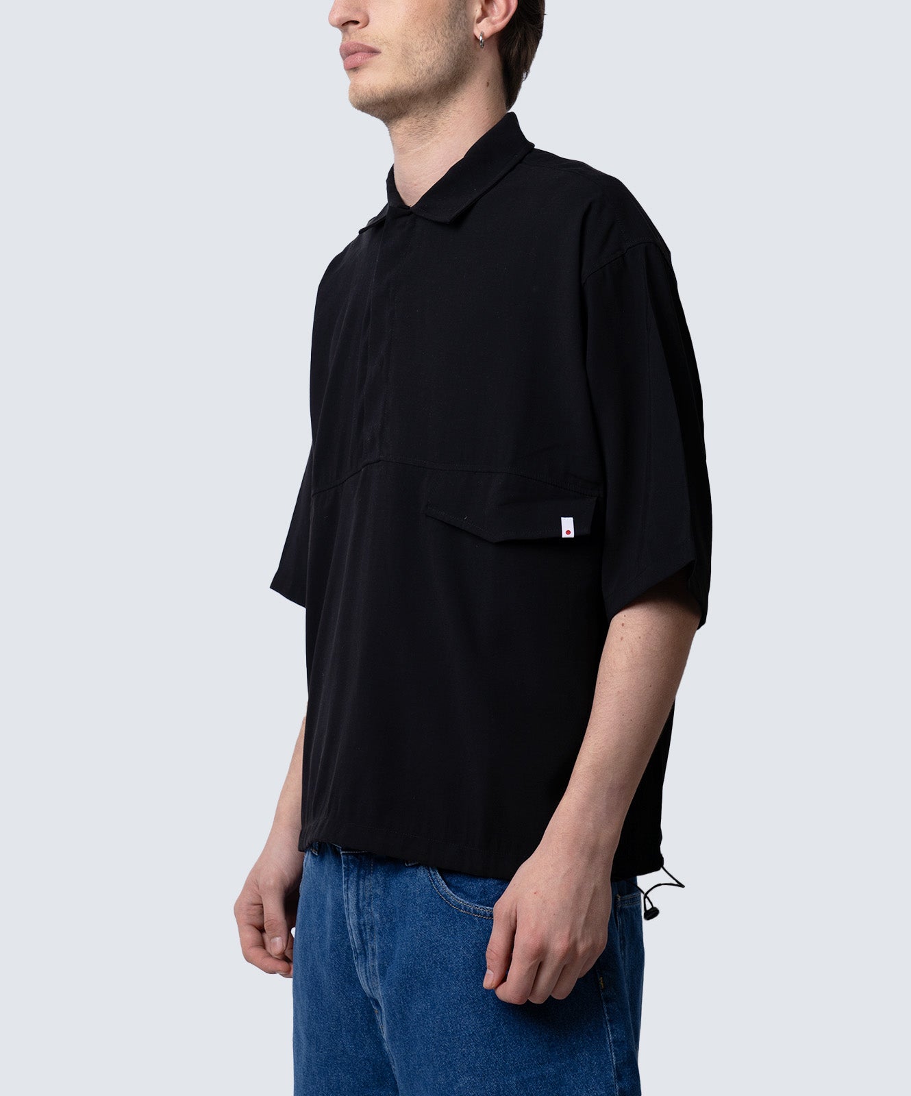 WOODENSTORE Maglia/polo OHIO MC