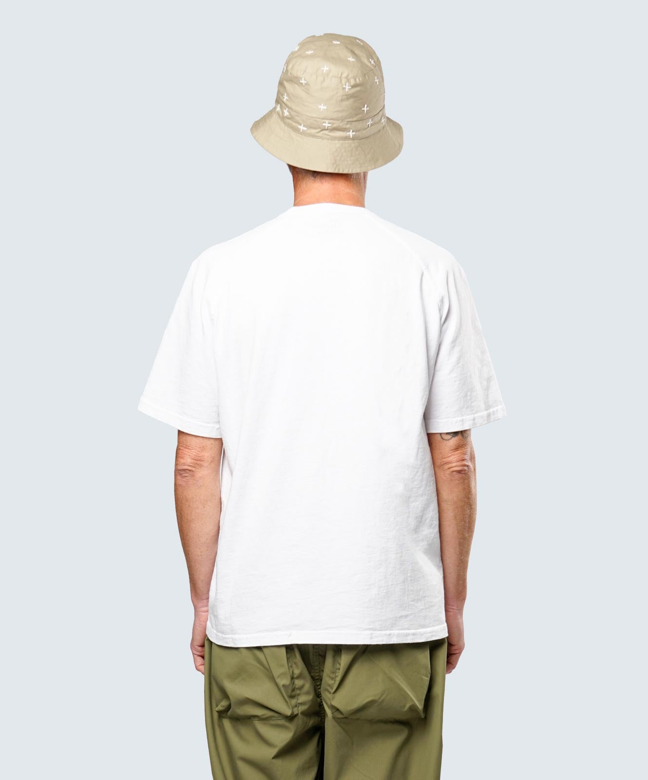 EAST HARBOUR SURPLUS t shirt PORTLAND 480