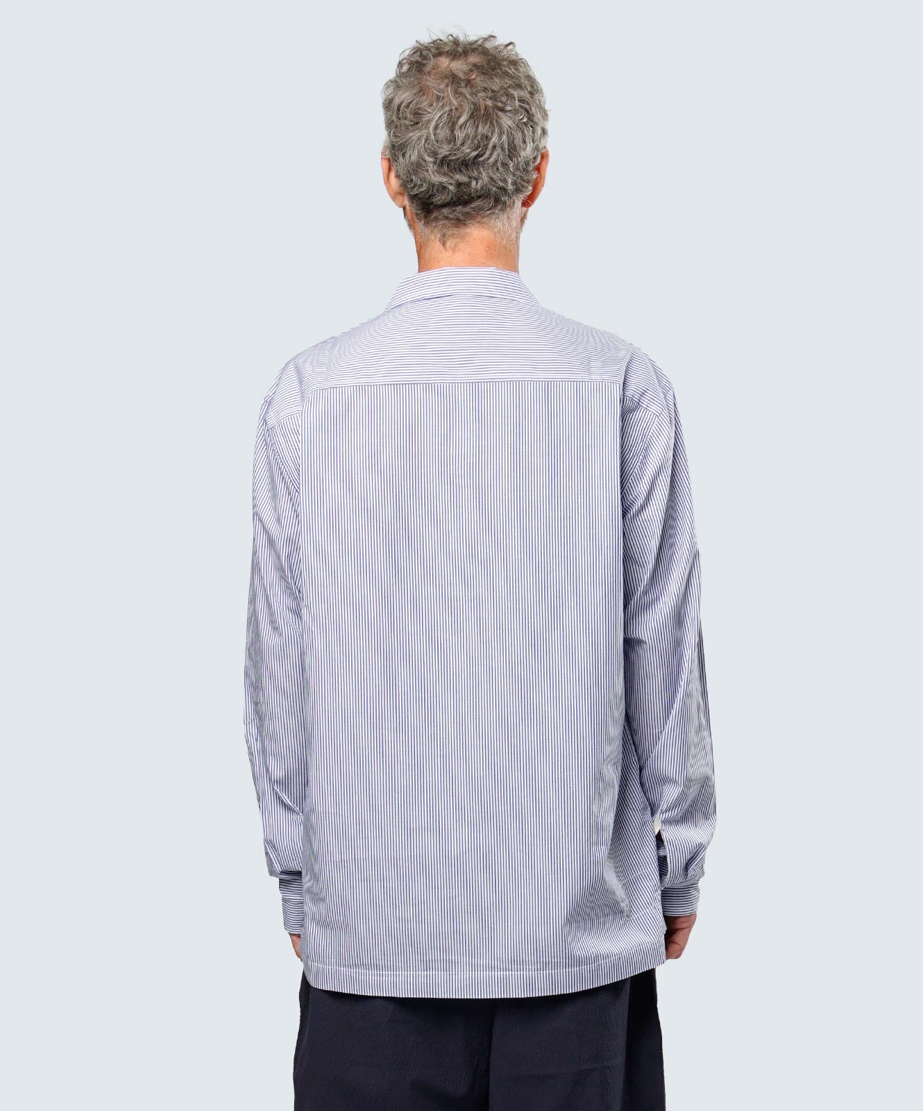 UNIVERSAL WORKS Camicie CLASSIC SHIRTING