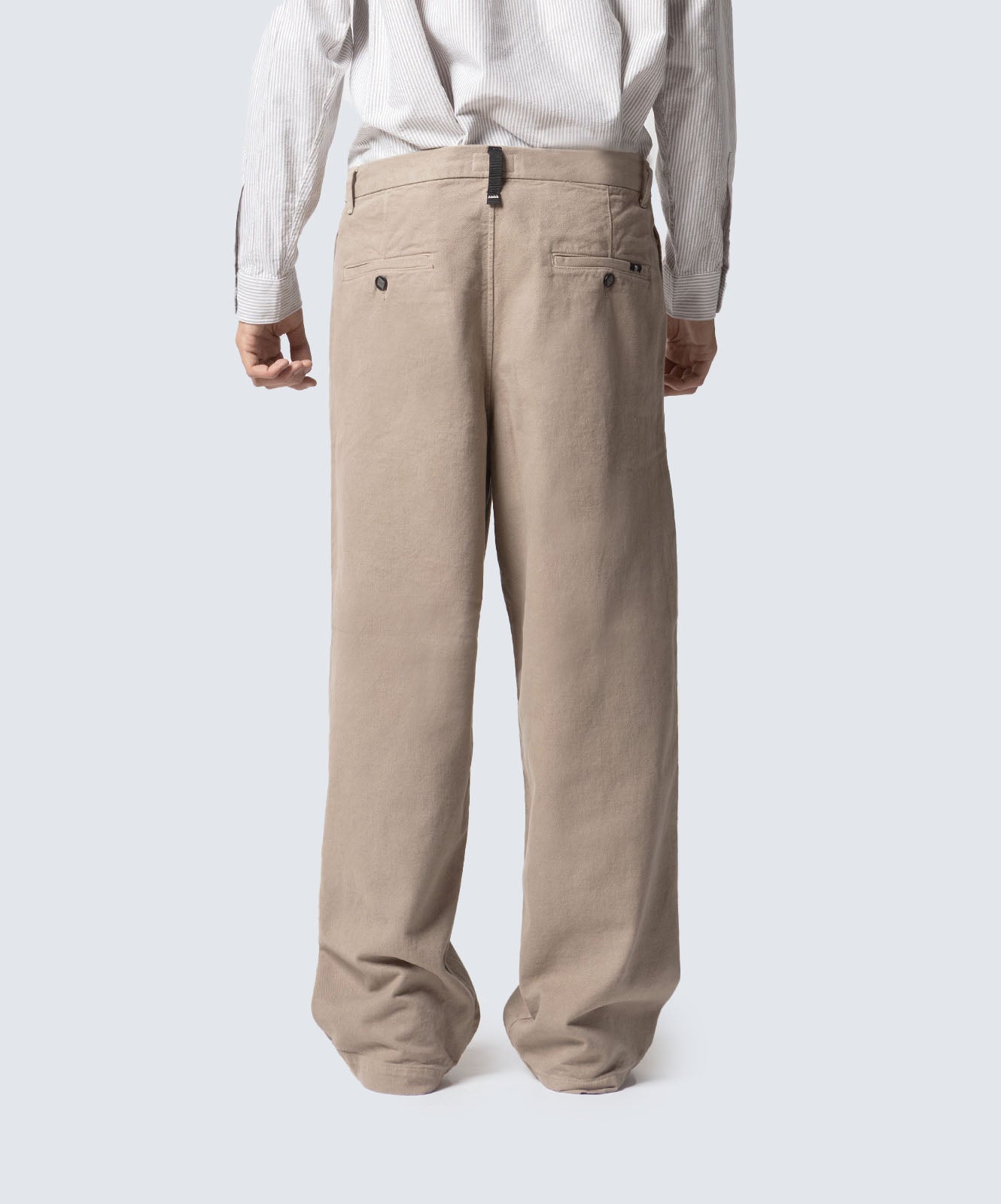 AMISH Pantaloni CHINO JASON