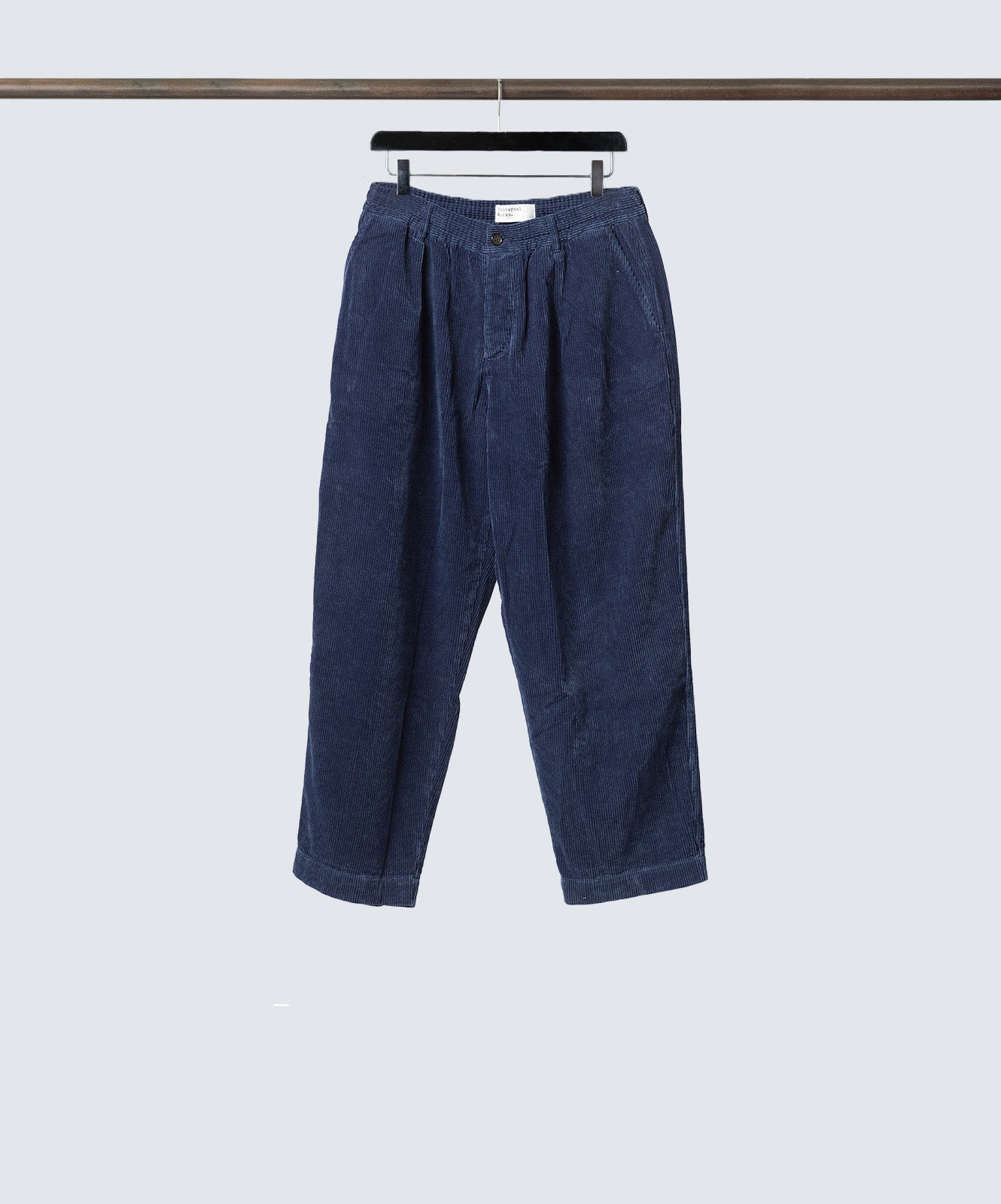UNIVERSAL WORKS Pantaloni OXFORD PANT