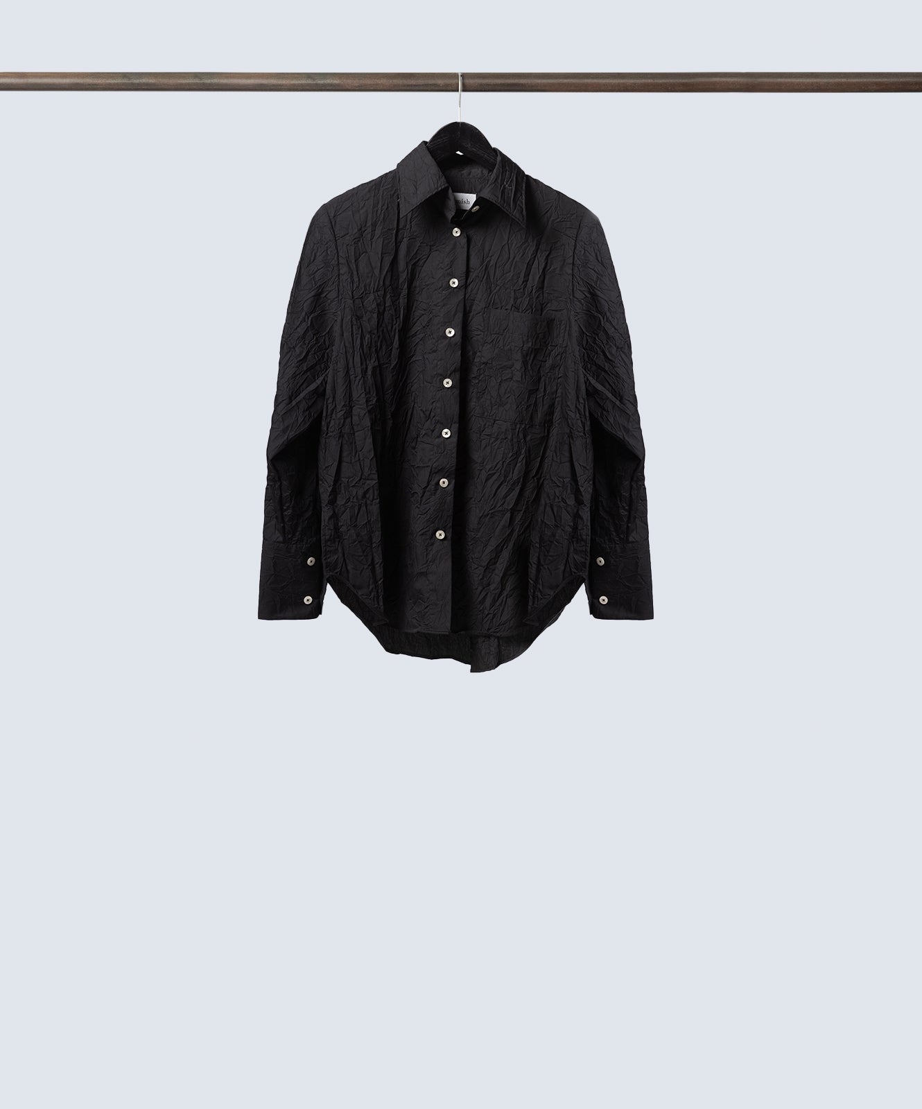 AMISH Camicie SHIRT RIPPLE