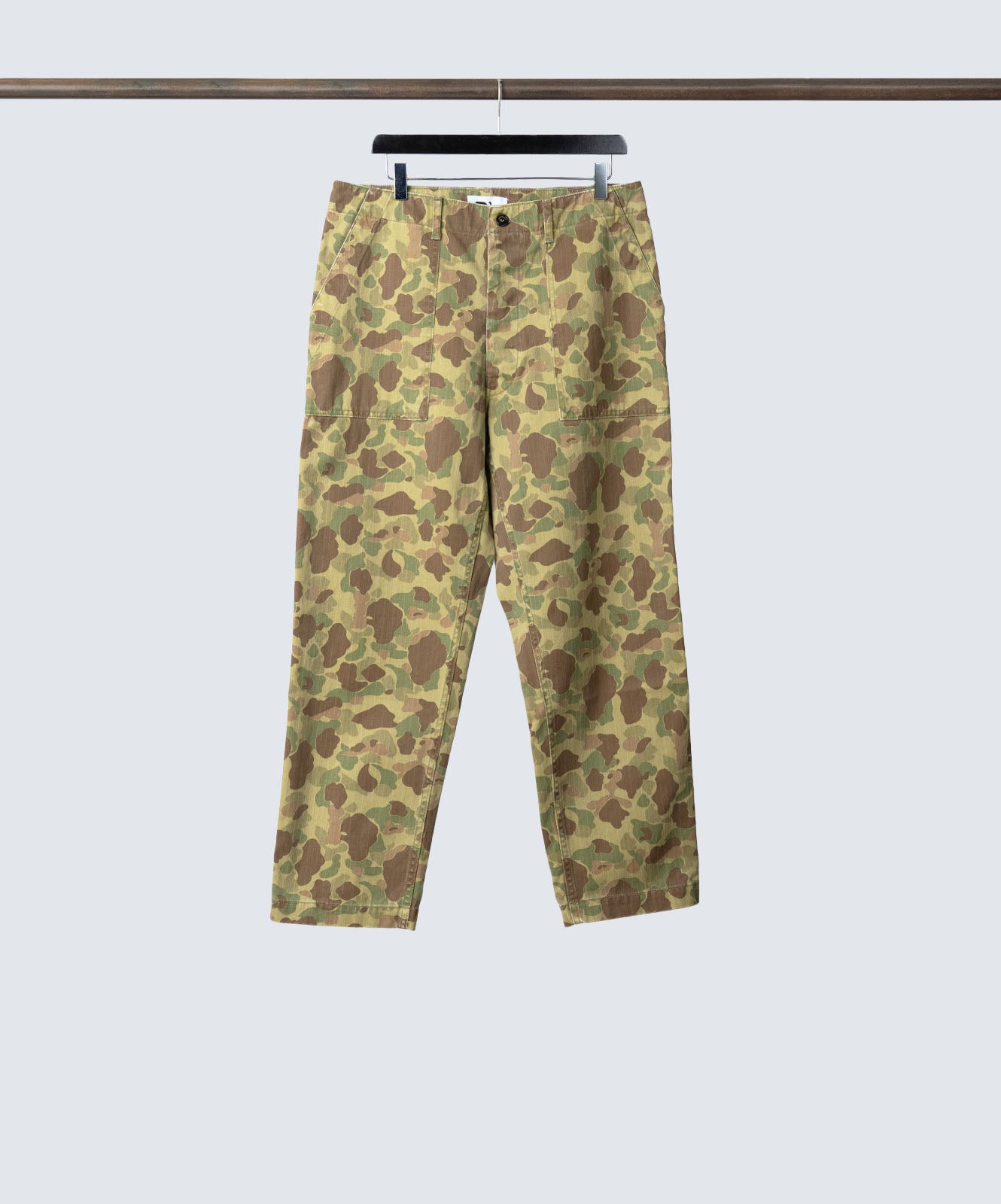 PRESIDENT'S Pantaloni fatigue pant