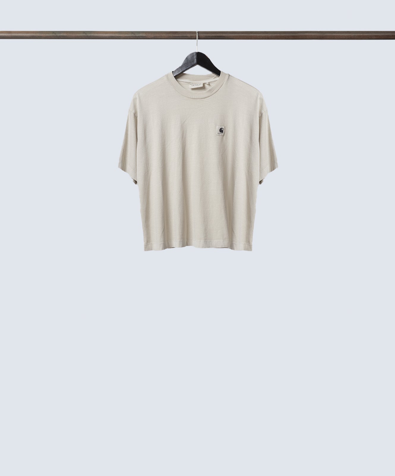 CARHARTT T-shirt W' NELSON SHIRT