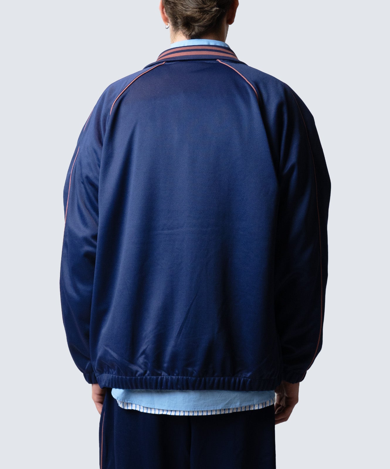 CARHARTT Felpe BENFORD JACKET