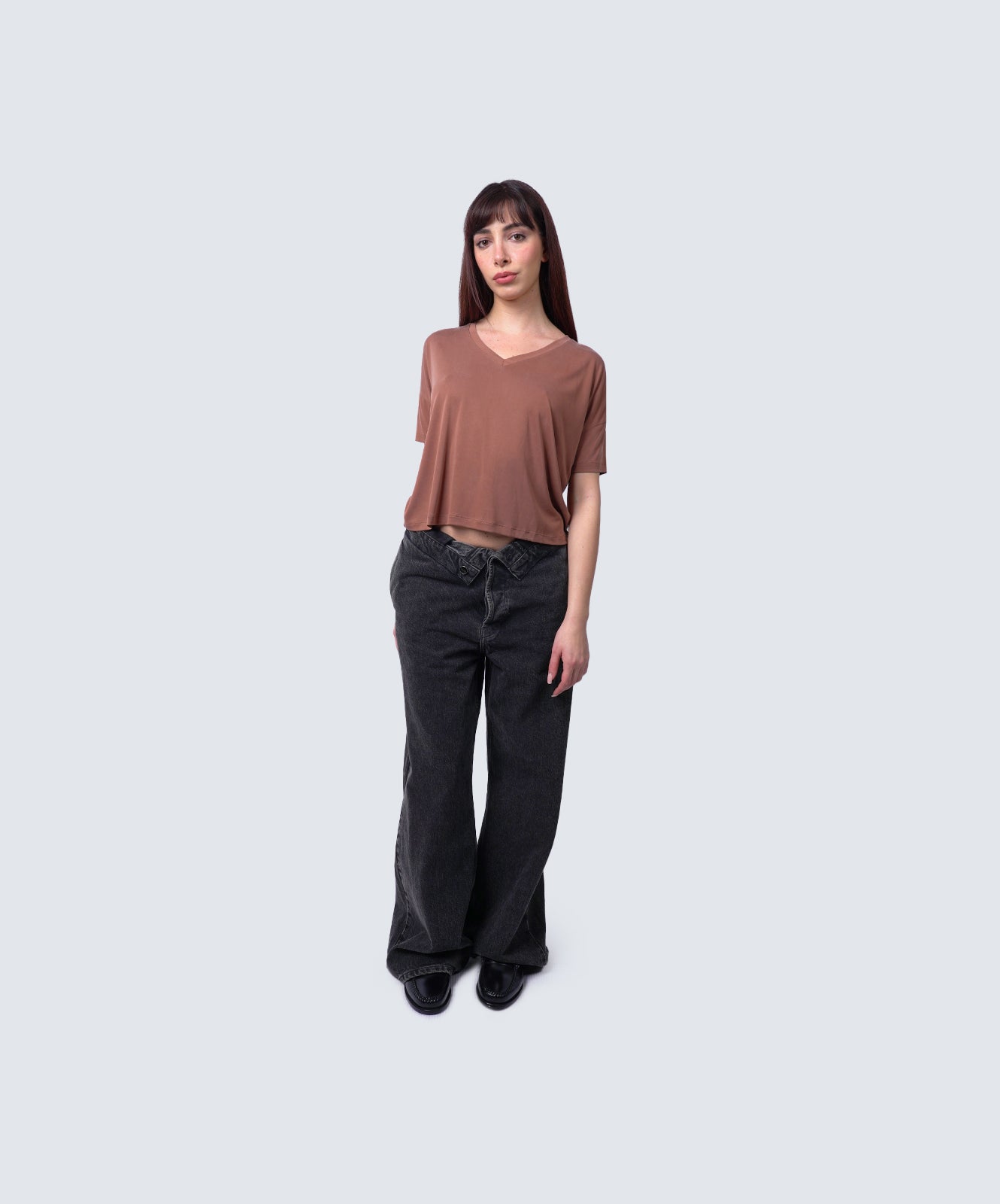 ARTLOVE T-shirt FRANCESCA