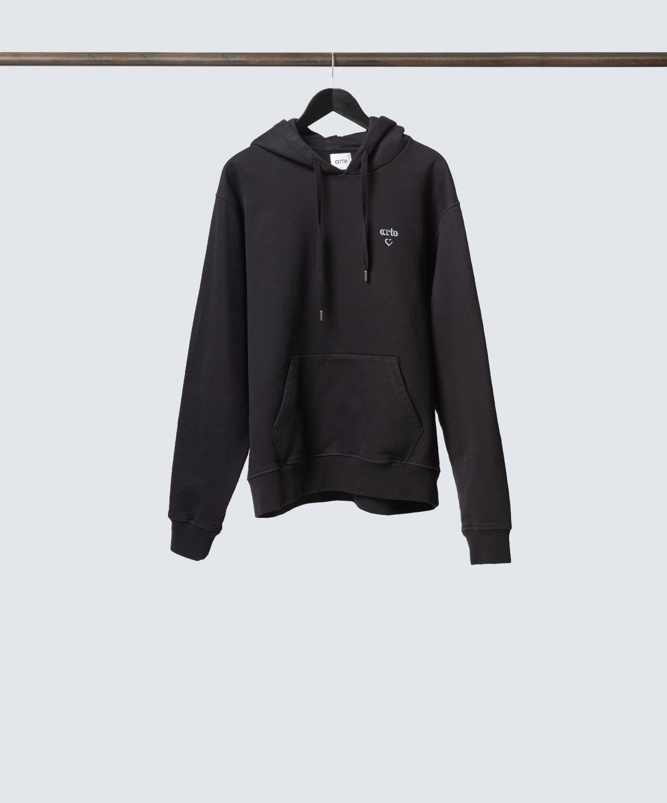 ARTE Felpe HEART HOODIE