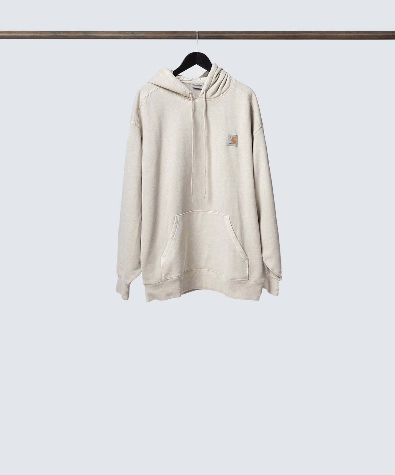 CARHARTT Felpe HOODED VISTA SWEATSHIRT