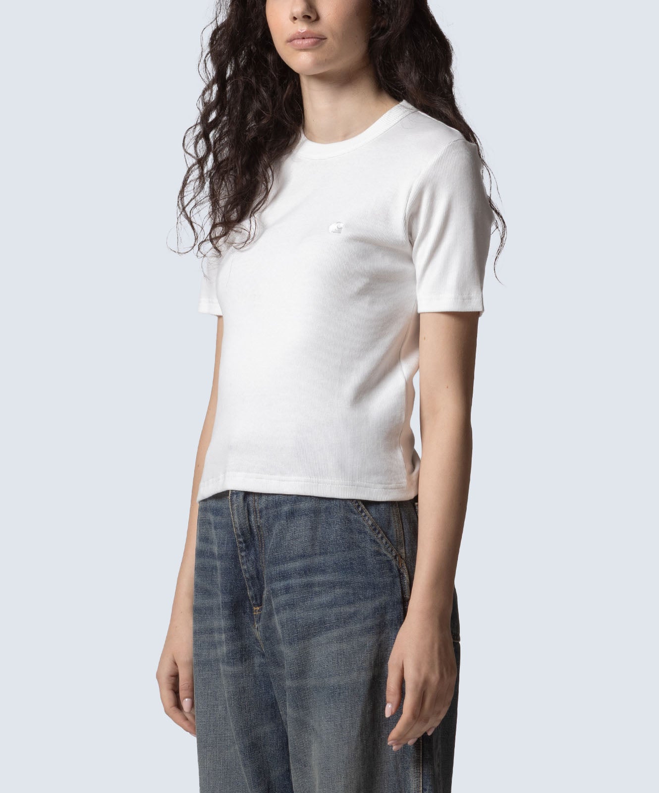 CARHARTT T-shirt W' PHILIPA T-SHIRT