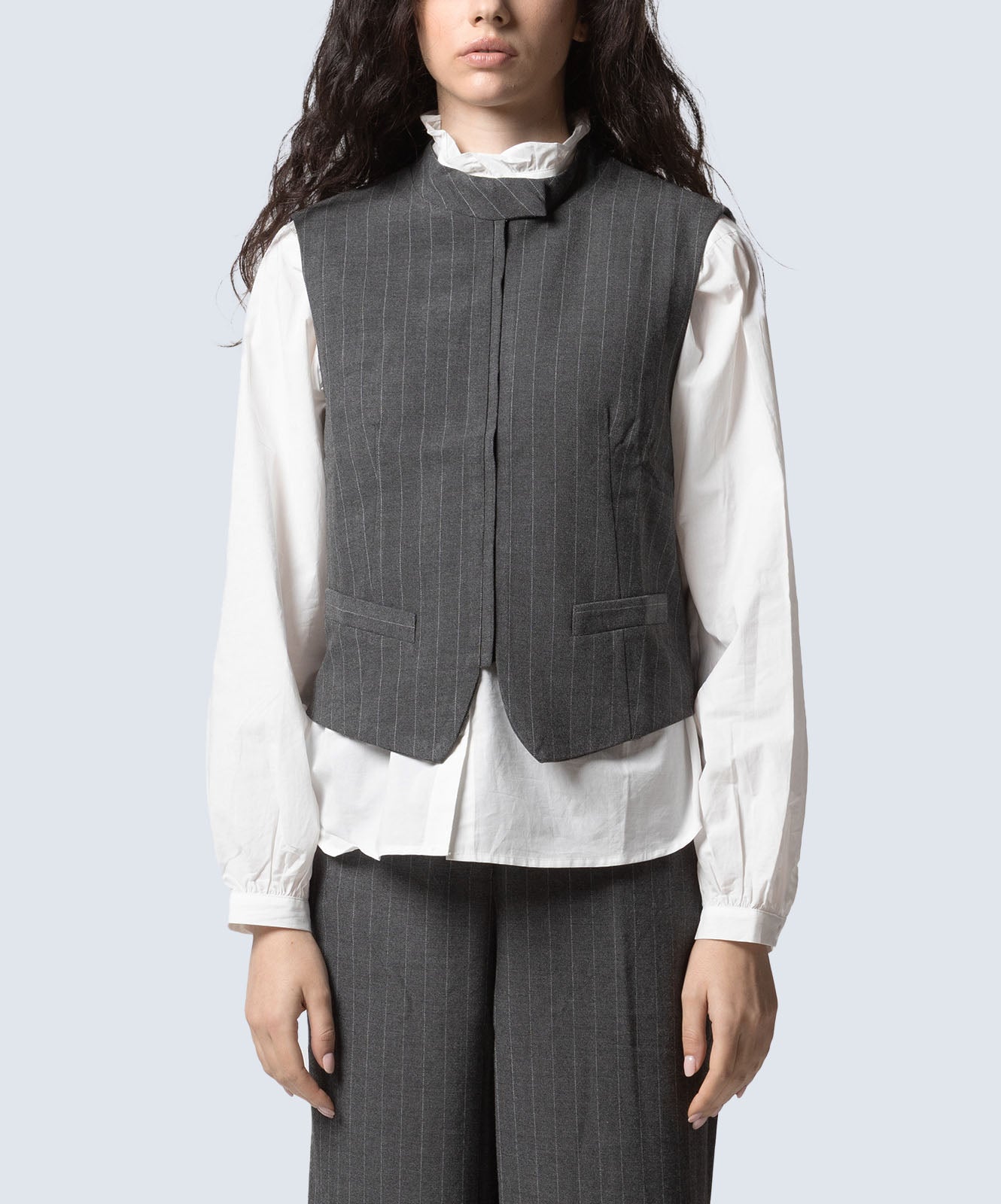 ARTLOVE Gilet GILET FELIPA