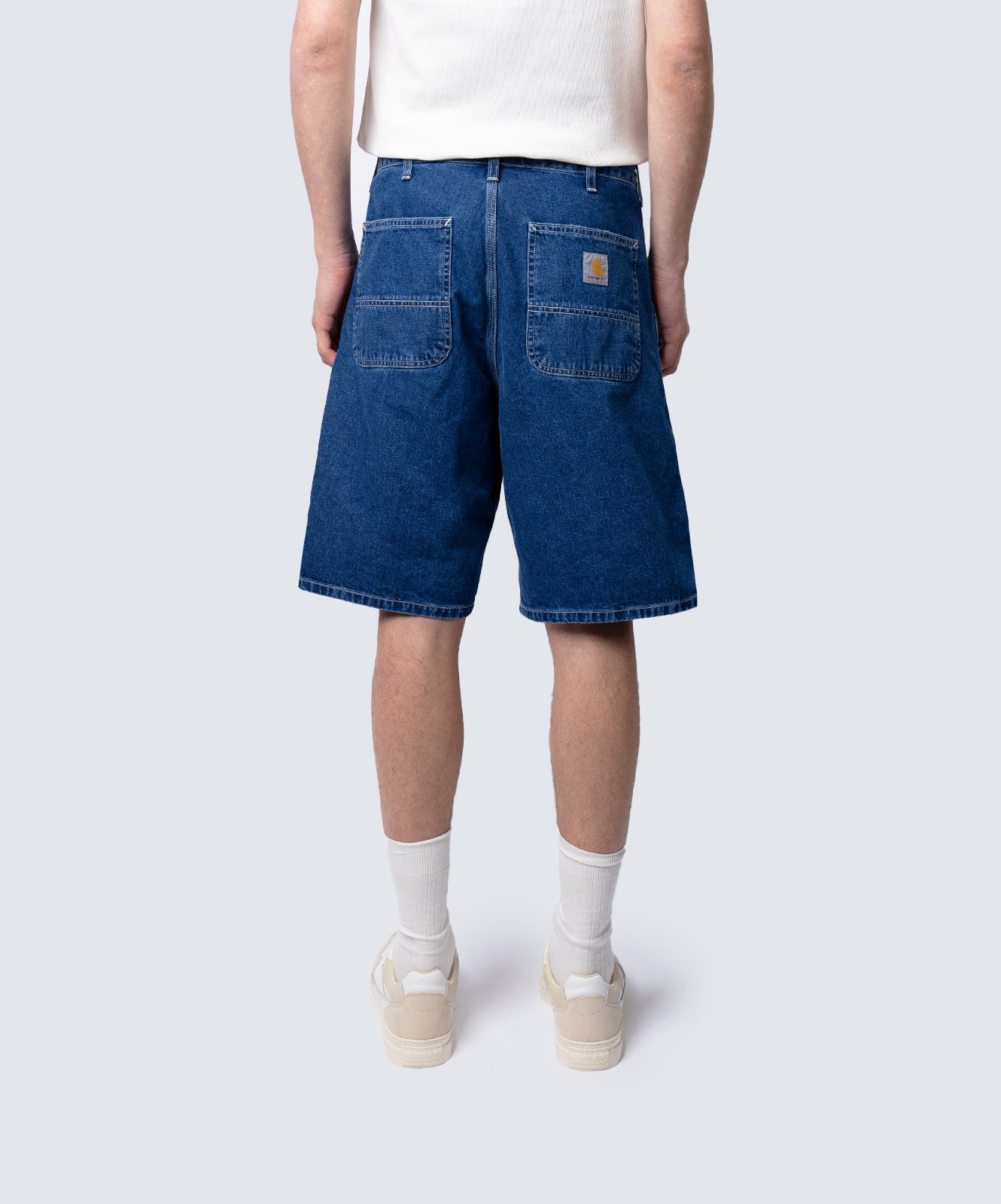 CARHARTT Pantaloncini SIMPLE SHORT