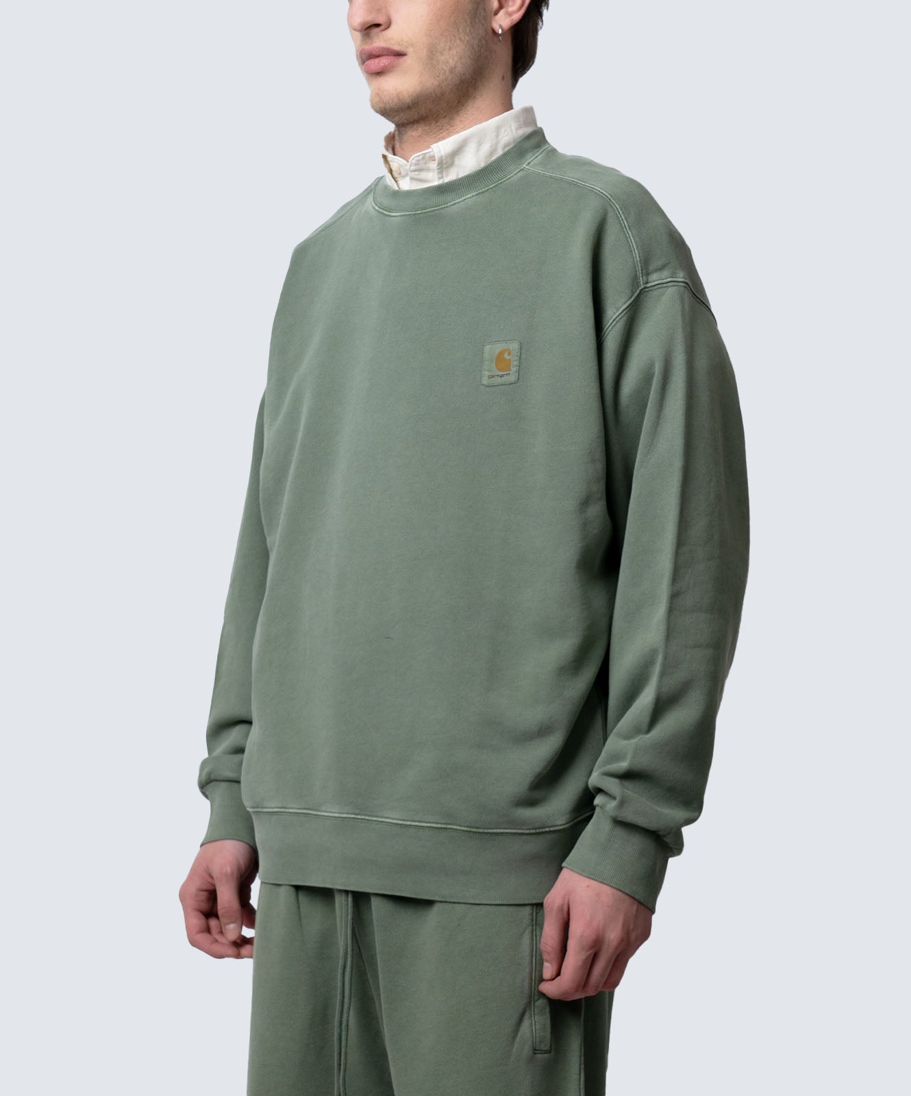 CARHARTT Felpe NELSON SWEATSHIRT