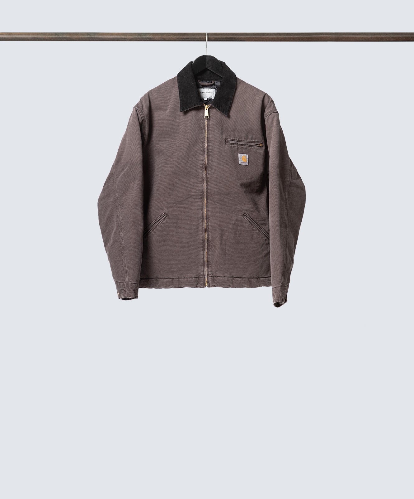 CARHARTT Capispalla OG DETROIT JACKET