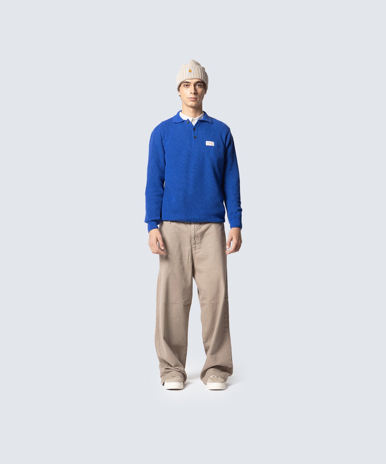 AMISH Pantaloni CHINO JASON